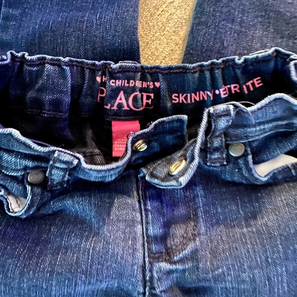 The Children’s Place Skinny Jeans